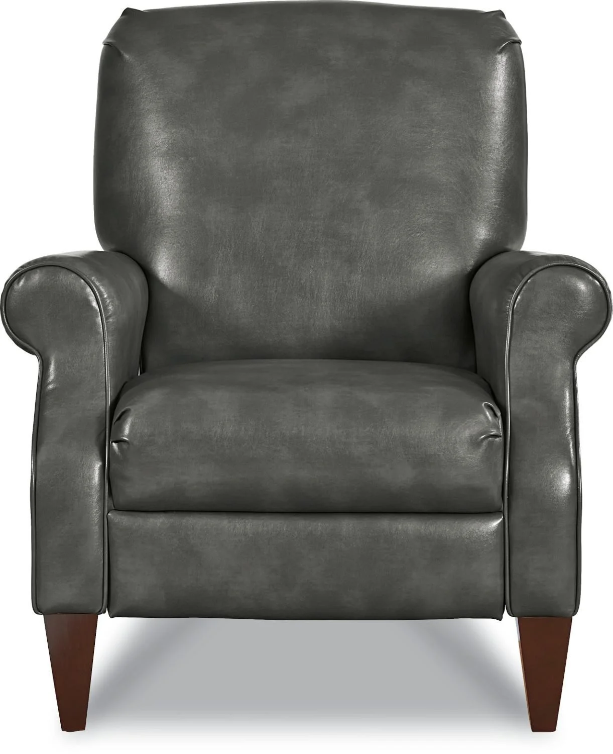 LaZBoy Charlotte 028 931 High Leg Recliner Furniture and